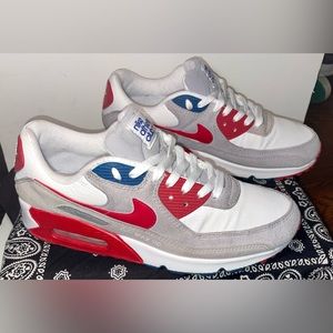 Nike air max 90 athletic club size 10